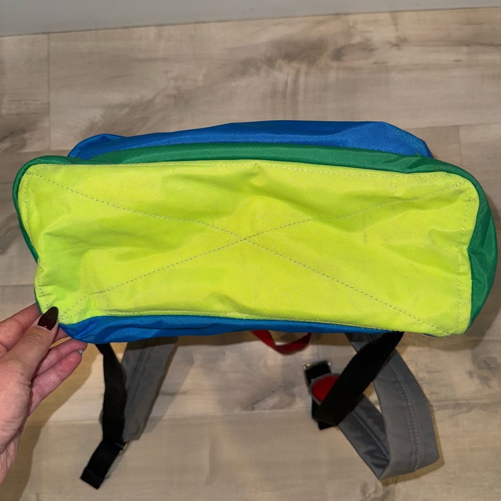 Marc Jacobs Multi-Coloured Backpack - image 6